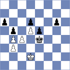 Blinova - Gunina (FIDE Online Arena INT, 2024)