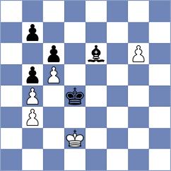 Vlassov - Leitao (Chess.com INT, 2021)
