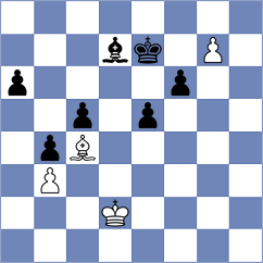 Quesada Perez - Abrisqueta Zudaire (Linares ESP, 2024)
