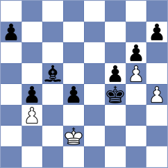 Bauer - Ivekovic (Lichess.org INT, 2021)