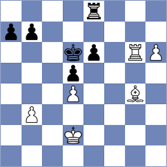 Zdorov - Zgadzaj (chess.com INT, 2025)