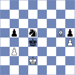 Sarana - Akobian (chess.com INT, 2025)
