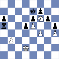 Tineo - Diaz Cordoba (Isla Guitart, 1994)