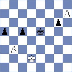 Zepeda Berlanga - Sailer (chess.com INT, 2025)