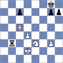 Betancourt - Kolosovas (Bolivar, 2001)