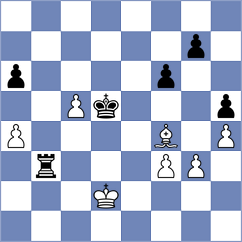Antunez - Bajaj (chess.com INT, 2024)