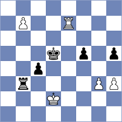 Comp MChess Pro - Szabo (Debrecen, 1996)