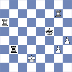 Stepniak - Mersmann (Friedrichroda, 1997)