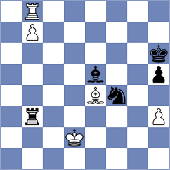 Xhembulla - Pribelszky (chess.com INT, 2025)