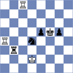 Zacharias - Schirra (Bad Griesbach, 1998)