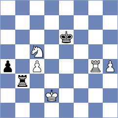 Molina - Goncalves (chess.com INT, 2024)