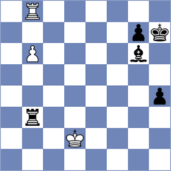 Khatena - Mendes Aaron Reeve (chess.com INT, 2023)