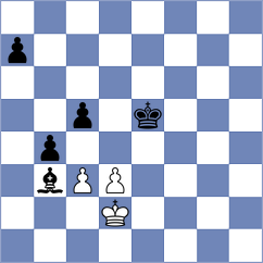 Topencik - Mindlin (chess.com INT, 2025)