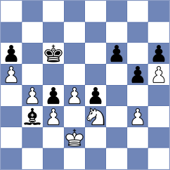 Caruana - Subelj (chess.com INT, 2024)