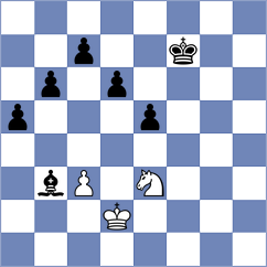 Rose - Sokolovsky (chess.com INT, 2023)