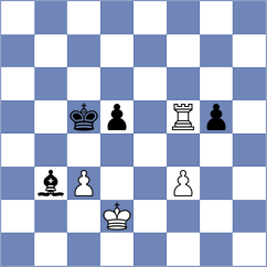 Paredes Lagos - Londono Lopez (Palmira COL, 2022)