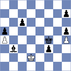 Novak - Kovacic (Cakovec, 2011)