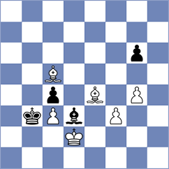Barrionuevo - Antunez (chess.com INT, 2025)
