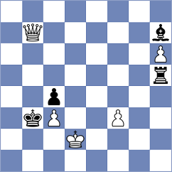 Vachier Lagrave - Erigaisi (chess.com INT, 2025)