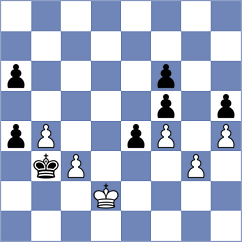 Silva - Kung (lichess.org INT, 2022)