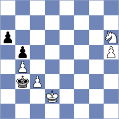 Vasic - Ruzicic (Belgrade, 2009)