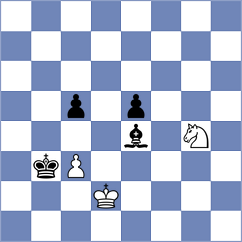 Novikova - Tustanowski (chess.com INT, 2023)