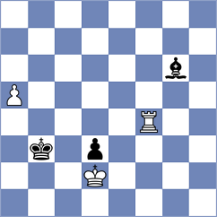 Khripachenko - Khamdamova (chess.com INT, 2021)