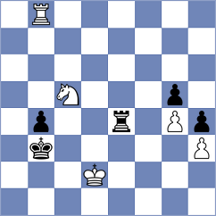 Manukyan - Zhuravlev (chess.com INT, 2025)