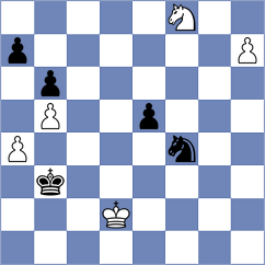 Zorn - Muranyi (Fischbach, 1997)