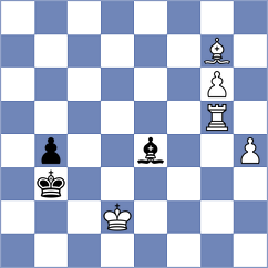 Bremaud - Maillard (Europe Echecs INT, 2021)