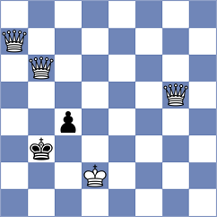 Omariev - Wynn Zaw Htun (chess.com INT, 2023)