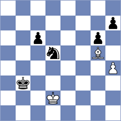 Khandhadia - Montano Vicente (chess.com INT, 2025)