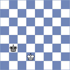 Sanchez - Rostovtsev (chess.com INT, 2022)