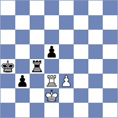 Mafaaz Khalid - Nikitenko (Harbin CHN, 2024)