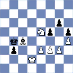 Glatman - Nevednichy (Riga, 1968)