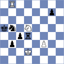 Jarocka - Stankovic (chess.com INT, 2025)