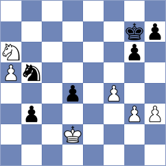 Hambleton - Wagner (chess.com INT, 2024)