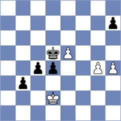 Kretov - Vovk (chess.com INT, 2022)
