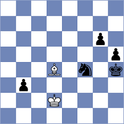 Sarnecki - Pawlowski (Bydgoszcz, 2001)