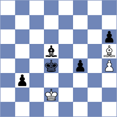 Huber - Balog (Pasching AUT, 2025)