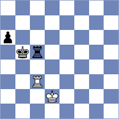 Moskalenko - Korchmar (Chess.com INT, 2018)
