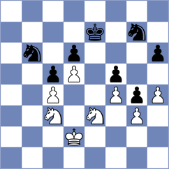 Chashchin - Matveev (Nizhnij Tagil, 2008)
