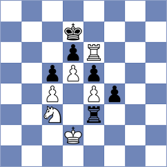 Gomez - Caro (Posadas, 2005)