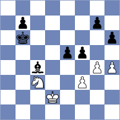Rudenko - Voitsikh (Riga, 1954)