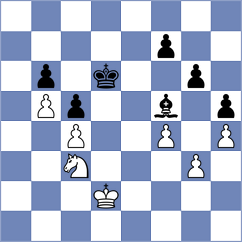 Lenderman - Seo (chess.com INT, 2022)