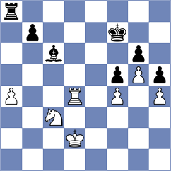 Holm - Agdestein (Norway NOR, 2025)