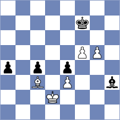 Isaev - Choi (Maribor, 2012)