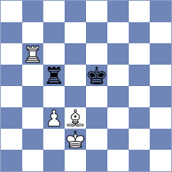 Panda - Smieszek (chess.com INT, 2025)