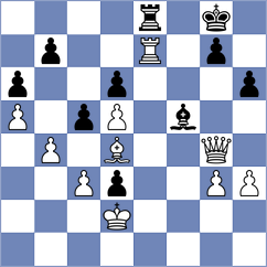 Aslanov - Goldin (chess.com INT, 2024)