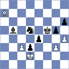 Domakov - Evdokimov (Odessa, 2007)